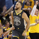 Illustration for article titled Steph Curry Makes The Warriors Invincible